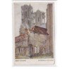 LAON : kathedrale von laon, ernst vollbehr - tres bon etat