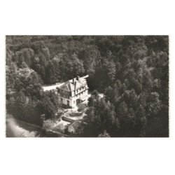 BONNE-FONTAINE: l'hôtezl notre-dame vue aérienne 10x15 - très bon état