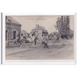 LAON : saint-marcel - tres bon etat