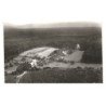 BONNE-FONTAINE: le pèlerinage de bonne-fontaine, l'hôtel notre-dame vue aérienne 10x15 - très bon état