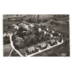 BOCKANGE: vue aérienne 10x15 - très bon état