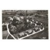 BOCKANGE: vue aérienne 10x15 - très bon état