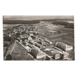 BOCKANGE: vue aérienne 10x15 - état