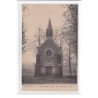 LUZOIR : la chapelle saint-jean, fete annuelle le 24 juin - tres bon etat