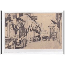 LAON : trier weinstuben - tres bon etat