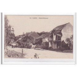 LAON : saint-marcel - tres bon etat