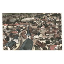 ROHBRACH: vue aérienne 10X15 - état