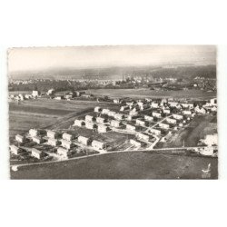 MONTOIS-)les-MONTAGNE: la cité des castors vue aérienne 10X15 - très bon état