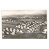 MONTOIS-)les-MONTAGNE: la cité des castors vue aérienne 10X15 - très bon état