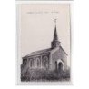 LANDUZY-la-VILLE : le temple - tres bon etat