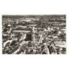 SURZUR: vue générale nord vue aérienne 10X15 - très bon état