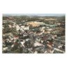 SAINT-JEAN-BREVELAY: vue générale vue aérienne 10X15 - très bon état