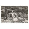 SAINT-ANNE-D'AURAY: vue générale vue aérienne 10X15 - très bon état
