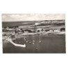 POINTE-SAINT-JACQUES: le port vue aérienne 10X15 - très bon état