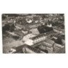 PLOERMEL: séminaire et du collège lamennais vue aérienne 10X15 - très bon état