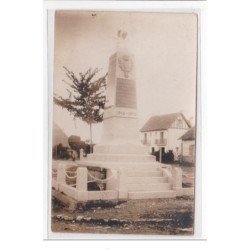 MOY-de-L'AISNE : monument aux morts - tres bon etat
