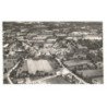 PLEUCADEUC: vue générale vue aérienne 10X15 - très bon état