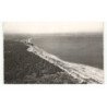 PENTHIEVRE: la plage vue aérienne 10X15 - très bon état