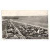 PENTHIEVRE: vue générale vers quiberon vue aérienne 10X15 - très bon état