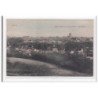 MONTREUIL-aux-LION : panorama - etat