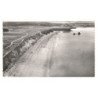 PENESTIN: plage de la mine d'or vue aérienne 10X15 - très bon état