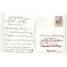 MONTENEUF: château de la grée de callac vue aérienne 10X15 - très bon état