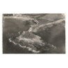 PENVINS: la pointe de penvins et la chapelle notre-dame vue aérienne 10X15 - très bon état