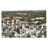 CADEN: vue générale vue aérienne 10X15 - très bon état