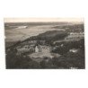 BEGANNE: château de trégouët et la vallée de la vilaine vue aérienne 10X15 - très bon état