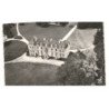 TREGRANTEUR: le château vue aérienne 10X15 - très bon état