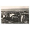 CHATEAU-de-SUSCINIO vue aérienne 10X15 - très bon état