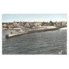 PRESQU'ILE DE QUIBERON: le port aérienne 10X15 - très bon état