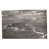 PRESQU'ILE DE QUIBERON: depuis la pointe de conguel vue aérienne 10X15 - très bon état