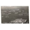 MORBIHAN: le golf du morbihan vue aérienne 10X15 - très bon état