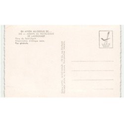LANGONNET: pères du saint-esprit, missionnaires d'afrique noire, vue générale - très bon état