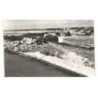 PENESTIN: colonie dunlop, plage du marescle vue aérienne 10X15 - très bon état