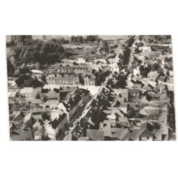 CLOYES: vue aérienne 10x15 - très bon état