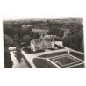 SAINT-SYMPHORIEN: château d'esclimont vue aérienne 10x15 - très bon état