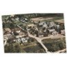 SAINT-CHRISTOPHE: vue panoramique vue aérienne 10x15 - très bon état