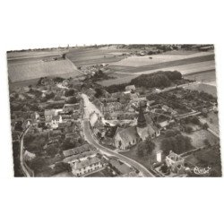 BU: vue générale vue aérienne 10x15 - très bon état