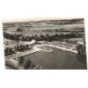 BROU: le stade nautique vue aérienne 10x15 - très bon état