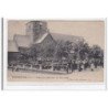 MONDREPUIS : concours agricole, 28 mai 1905 - tres bon etat