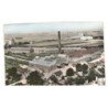 VOVES: l'usine des engrais de roubaix vue aérienne 10x15 - très bon état