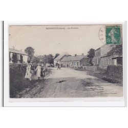 MONDREPUIS : les muternes - tres bon etat