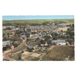 NERON: vue générale vue aérienne 10x15 - très bon état