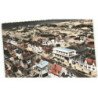 FORT-MAHON: le centre vue aérienne 10x15 - très bon etat