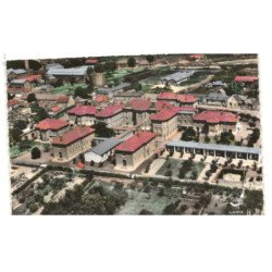 HAM: l'hospice vue aérienne 10x15 - très bon etat