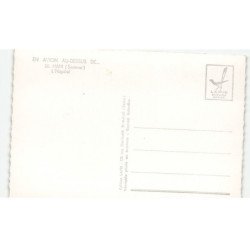 HAM: l'hospice vue aérienne 10x15 - très bon etat