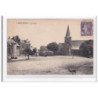 MONDREPUIS : la place - tres bon etat