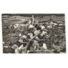 HIRSCHNAUMEN: vue générale vue aérienne 10x15 - très bon état